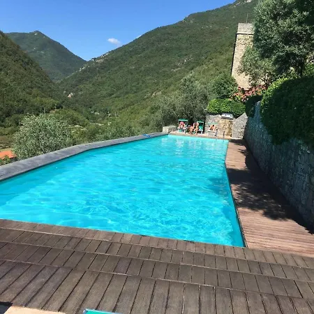 Bella Vista In Medieval Area * CASTELBIANCO