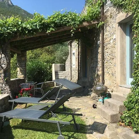 Bella Vista In Medieval Area Σπίτι διακοπών *