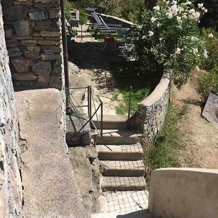 Σπίτι διακοπών Bella Vista In Medieval Area