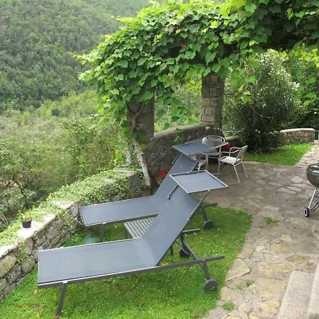 Bella Vista In Medieval Area Σπίτι διακοπών