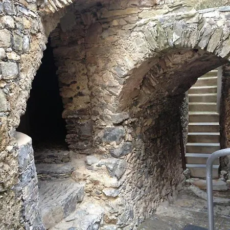 Bella Vista In Medieval Area Σπίτι διακοπών CASTELBIANCO