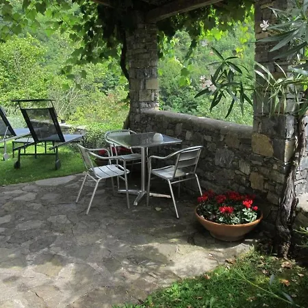 Bella Vista In Medieval Area Σπίτι διακοπών