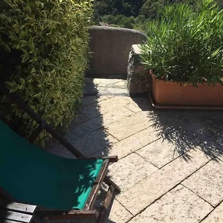 Σπίτι διακοπών Bella Vista In Medieval Area *