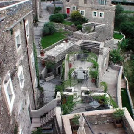 Bella Vista In Medieval Area Σπίτι διακοπών CASTELBIANCO