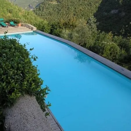 Bella Vista In Medieval Area Σπίτι διακοπών CASTELBIANCO