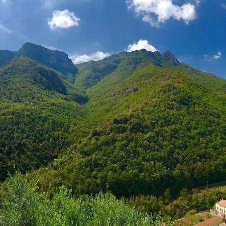 Bella Vista In Medieval Area Σπίτι διακοπών CASTELBIANCO